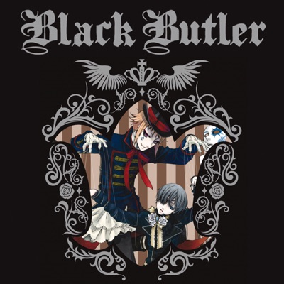 Télécharger Black Butler, Saison 1, Partie 2 (VOST)