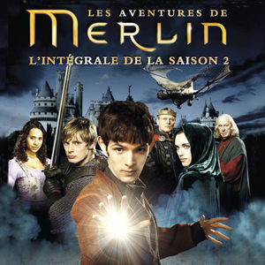 Télécharger Merlin, Saison 2