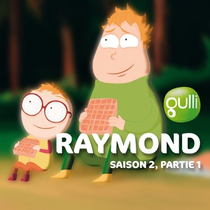 Raymond, Saison 2, Partie 1 torrent magnet