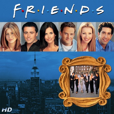 Acheter Friends, Saison 8 (VF) en DVD