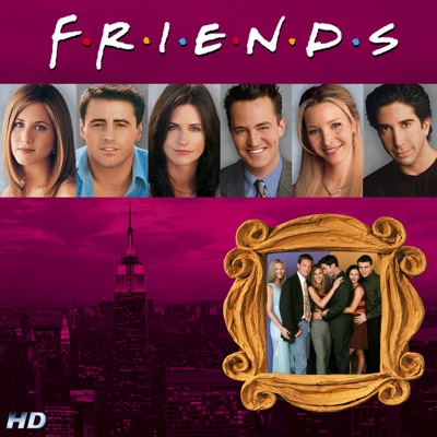 Friends, Saison 7 (VF) torrent magnet