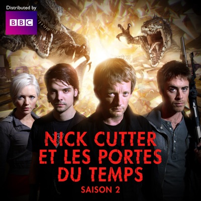 Télécharger Nick Cutter et les portes du temps, Saison 2