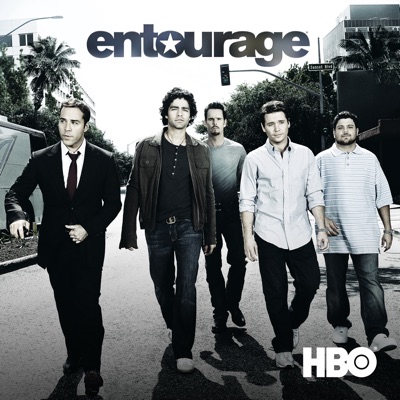 Télécharger Entourage, Saison 5