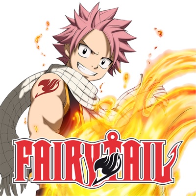 Télécharger Fairy Tail, Saison 1, Partie 1 (VF)