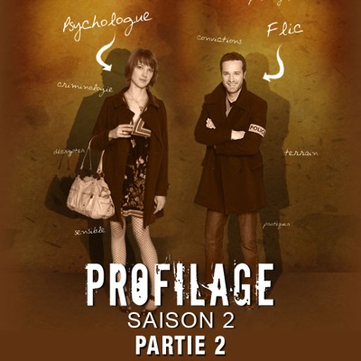 Télécharger Profilage, Saison 2, Partie 2