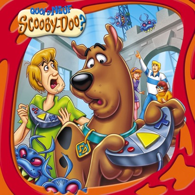 Télécharger Quoi de neuf Scooby-Doo?, Saison 3