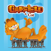 Acheter Garfield, Saison 1 en DVD