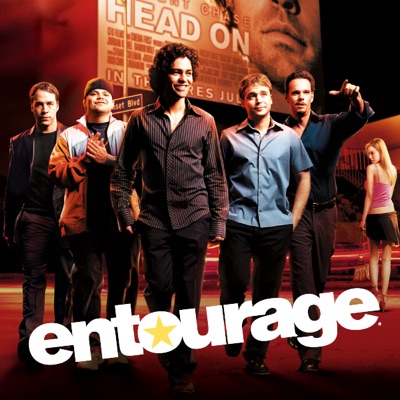 Entourage, Saison 1 (VOST) torrent magnet