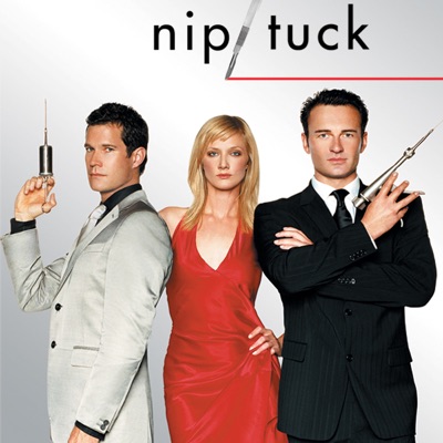Acheter Nip/Tuck, Saison 2 en DVD