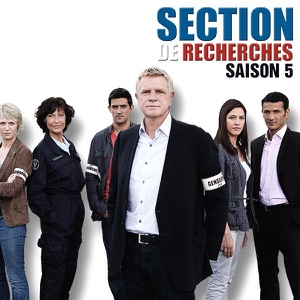 Télécharger Section de Recherches, Saison 5