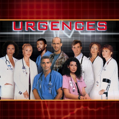 Télécharger Urgences, Saison 4