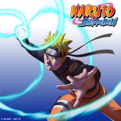 Télécharger Naruto Shippuden, Arc 3 : Les 12 gardiens ninjas