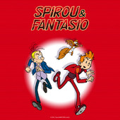 Télécharger Spirou et Fantasio, Saison 4