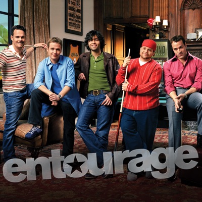 Entourage, Saison 3, 1ère partie (VOST) torrent magnet