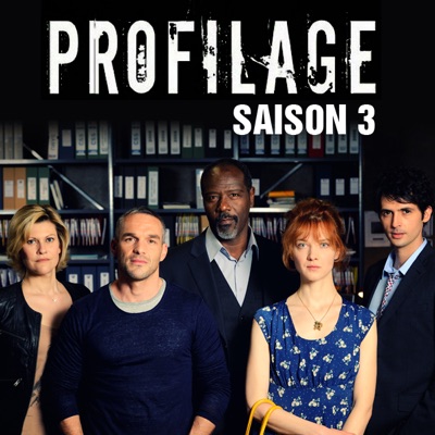 Télécharger Profilage, Saison 3, Partie 1