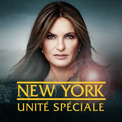 Télécharger New York Unité Spéciale, Saison 21