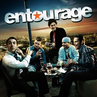 Entourage, Saison 2 (VOST) torrent magnet