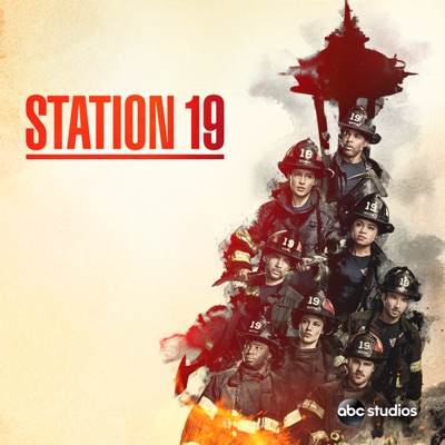 Télécharger Grey's Anatomy: Station 19, Saison 4 (VOST)