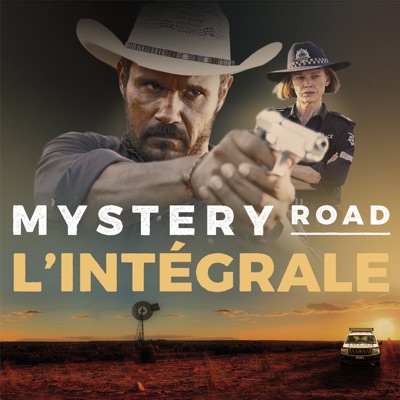 Mystery Road, La saison 1 + les deux films (VF) torrent magnet