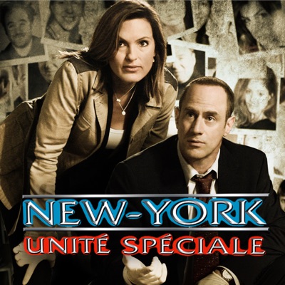 Télécharger New York Unité Spéciale, Saison 12