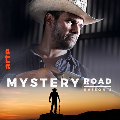 Télécharger Mystery Road, Saison 2 (VOST)