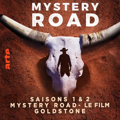 Mystery Road, Les 2 saisons + les 2 films (VF) torrent magnet