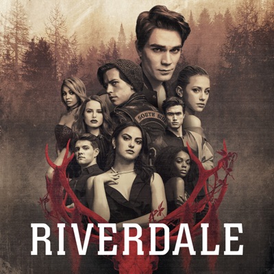 Télécharger Riverdale, Saison 3 (VOST)