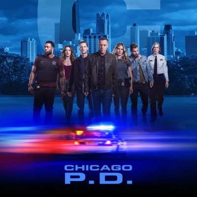 Télécharger Chicago PD, Saison 7