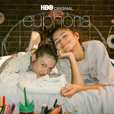 Télécharger Euphoria - Episodes Spéciaux (VOST)