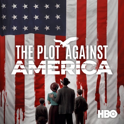 Acheter The Plot Against America, Saison 1 (VOST) en DVD