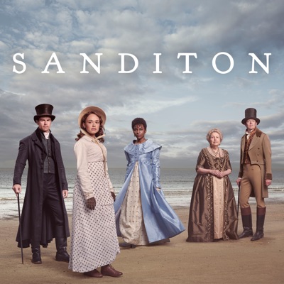 Sanditon, Saison 1 torrent magnet