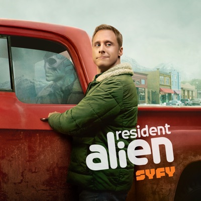 Télécharger Resident Alien, Saison 1