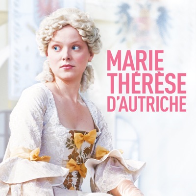 Acheter Marie-Thérèse d'Autriche (VF) en DVD