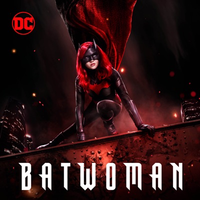 Télécharger Batwoman, Saison 1 (VOST) - DC COMICS