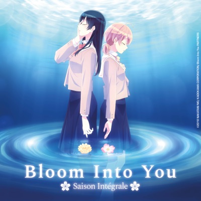 Télécharger Bloom Into You (VOST)