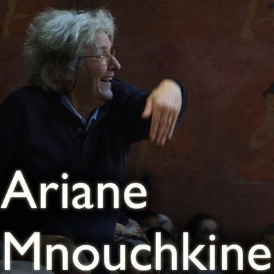 Acheter Ariane Mnouchkine en DVD