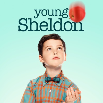Télécharger Young Sheldon, Saison 2 (VOST)