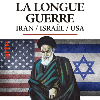 Israël-Iran, la longue guerre torrent magnet