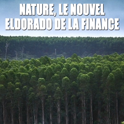 Acheter Nature, le nouvel eldorado de la finance en DVD