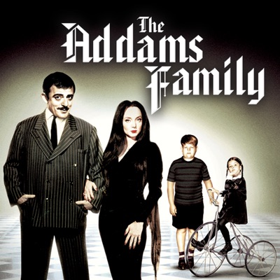 Addams Family - The Kooky Collection, Vol. 2 torrent magnet