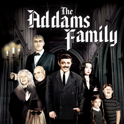 Addams Family - The Kooky Collection, Vol. 3 torrent magnet