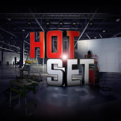 Télécharger Hot Set, Season 1