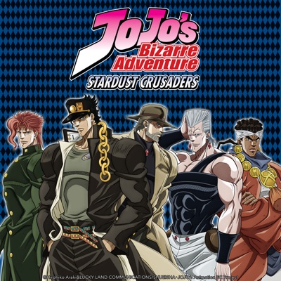 Télécharger JoJo's Bizarre Adventure Set 3 : Stardust Crusaders : Battle in Egypt