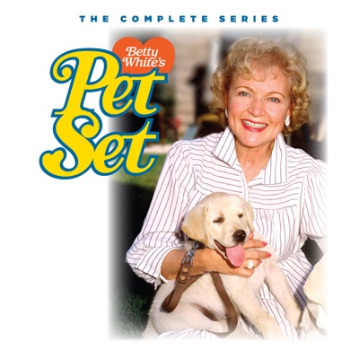 Télécharger Betty White's Pet Set, Season 1