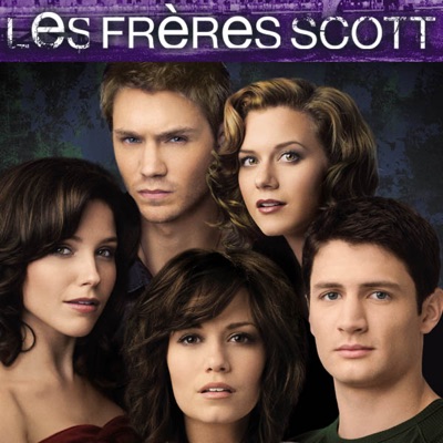 Les Frères Scott, Saison 5 torrent magnet