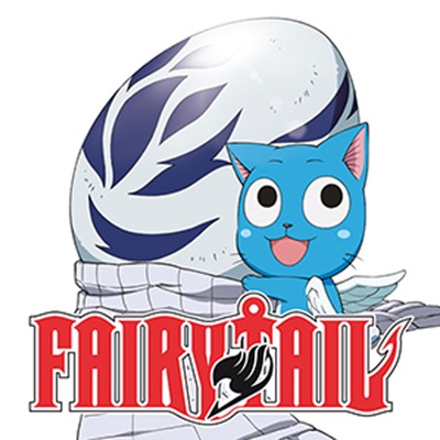 Télécharger Fairy Tail, Saison 1, Partie 3 (VF)