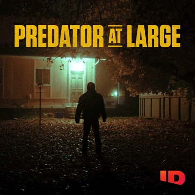 Télécharger Predator at Large, Season 1