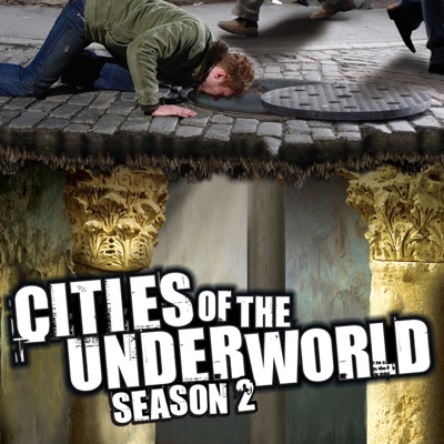 Télécharger Cities of the Underworld, Season 2