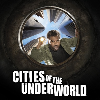 Télécharger Cities of the Underworld, Season 3