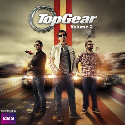 Top Gear (US), Vol. 2 torrent magnet